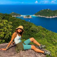 Отзыв от Вероника - виза ДТВ